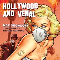 Hollywood and Venal: Stories with Secrets 1629335568 Book Cover