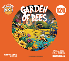Garden of Bees: Book 120 1923327208 Book Cover