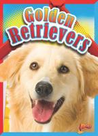 Golden Retrievers 1644662493 Book Cover