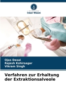 Verfahren zur Erhaltung der Extraktionsalveole (German Edition) 6207772571 Book Cover