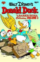Donald Duck Adventures: The Golden Helmet/The Lost Charts of Columbus 1603600418 Book Cover
