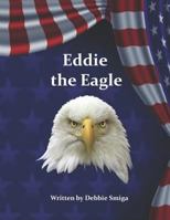 Eddie the Eagle 1731589921 Book Cover