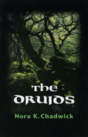 The Druids 0708314163 Book Cover