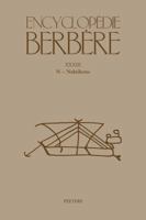 Encyclopedie Berbere. Fasc. XXXIII: N - Nektiberes 9042926406 Book Cover