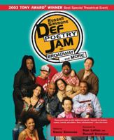Russell Simmons Def Poetry Jam on Broadway ... and More 0743476212 Book Cover