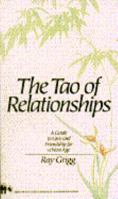 The Tao of Relationships 0553280430 Book Cover