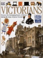 Victorians (DK Eyewitness Guides) 1405373229 Book Cover