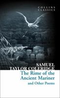 The Rime of the Ancient Mariner and Other Poems 0486272664 Book Cover