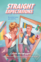 Straight Expectations 1454951656 Book Cover