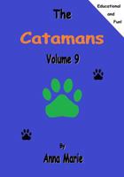 The Catamans: Volume 9 152372952X Book Cover