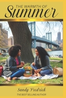 THE WARMTH of SUMMER B0DSLJMS2Y Book Cover