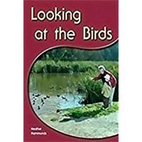 Looking at the Birds 141894257X Book Cover