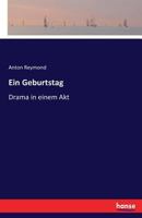Ein Geburtstag 3743312069 Book Cover