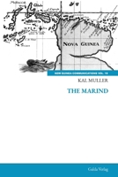 The Marind 3962034188 Book Cover