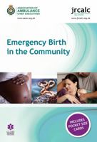 Emergency Birth in the Community PB 1859596819 Book Cover