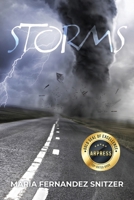 Storms B0CWBVFMW2 Book Cover