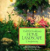 Edith Henderson's Home Landscape Companion 1561450790 Book Cover