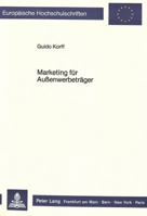 Marketing Fuer Aussenwerbetraeger 3820409602 Book Cover