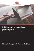 L'itinéraire mystico-poétique 6205855623 Book Cover
