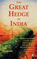 The Great Hedge of India: The Search for the Living Barrier that Divided a People 0786708409 Book Cover