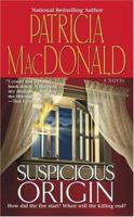 Suspicious Origin 0743423585 Book Cover