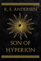 Son of Hyperion 8269064645 Book Cover