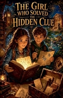 The Girl Who Solved the Hidden Clue B0H6XZFP4R Book Cover