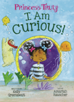 I Am Curious! B0GN29VGZN Book Cover