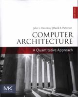 Computer Architecture: A Quantitative Approach 1558603298 Book Cover