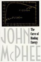 The Curve of Binding Energy 0345280008 Book Cover
