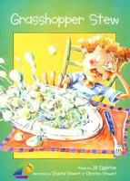 Grasshopper Stew 075788427X Book Cover