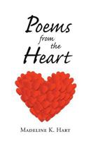 Poems from the Heart 1436362172 Book Cover