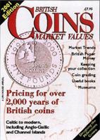 British Coins Market Values (Link House) 0862961815 Book Cover