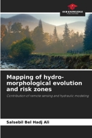 Mapping of hydro-morphological evolution and risk zones 6206000818 Book Cover