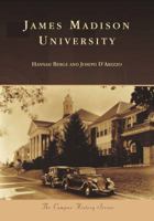 James Madison University 1467126500 Book Cover