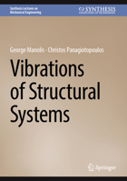 Vibrations of Structural Systems 3032122783 Book Cover