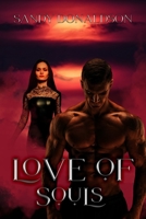 Love of Souls 1962313530 Book Cover