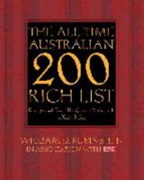 The All-Time Australian 200 Rich List 1741141877 Book Cover
