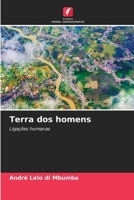 Terra dos homens (Portuguese Edition) 6630408608 Book Cover
