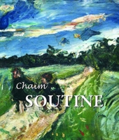 Chaim Soutine 1783101237 Book Cover