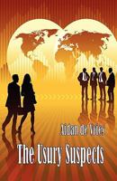 The Usury Suspects 098104705X Book Cover