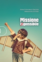 Missione (IM)possibile B0DPJQBXMP Book Cover