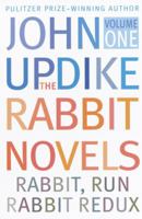 Rabbit Novels Vol. 1 0345464567 Book Cover