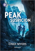 Peak Suspicion 1335690301 Book Cover