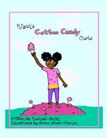 Kiyah's Cotton Candy Curls 1090311435 Book Cover