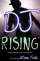 DJ Rising 0316121878 Book Cover