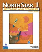 NorthStar: Focus on Listening and Speaking 0201619806 Book Cover