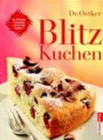 Blitzkuchen 3767008351 Book Cover