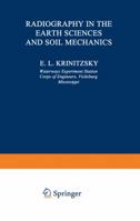 Radiography in the Earth Sciences and Soil Mechanics 146841805X Book Cover