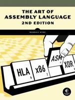 The Art of Assembly Language 1593272073 Book Cover